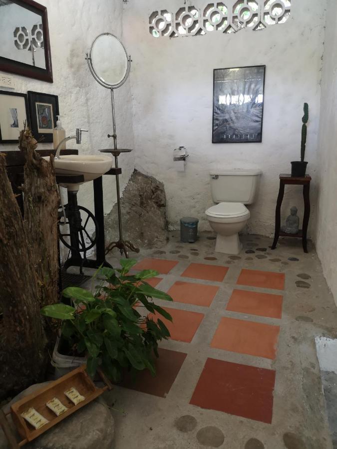 @habitacionhonda Homestay Honda (Tolima)